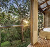 Briars Cottage - Daylesford - Accommodation NSW