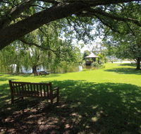 Briars Country Lodge - Accommodation NSW