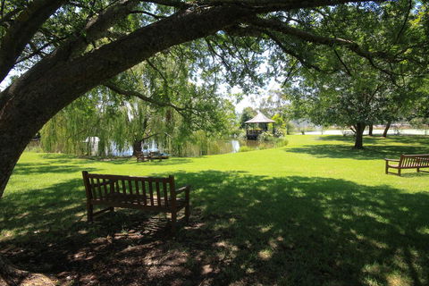 Briars Country Lodge - Accommodation NSW 0