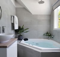 Briars Loft - Daylesford - Accommodation NSW