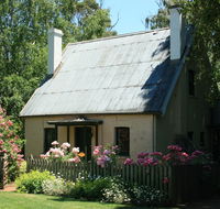 Brickendon - Accommodation NSW