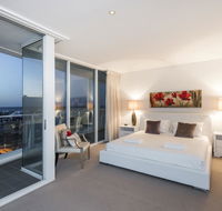 Bridgepoint 1005 - Accommodation NSW
