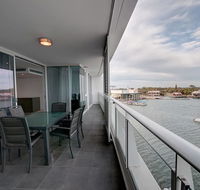 Bridgepoint 502 - Accommodation NSW