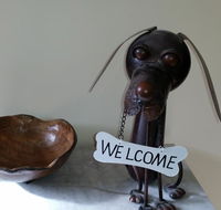 Bridgewater dog'n'me...furkid and family friendly... - Accommodation NSW