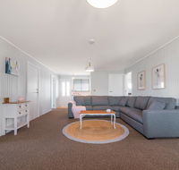 Bridport Holiday House - Accommodation NSW