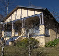 Brigalow Cottage - Accommodation NSW