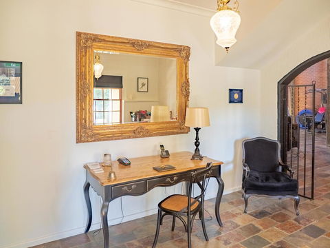 Brigham House - Accommodation NSW 3