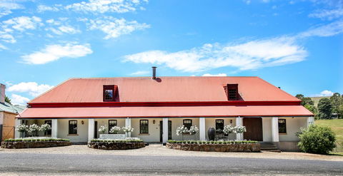 Brigham House - Accommodation NSW 0