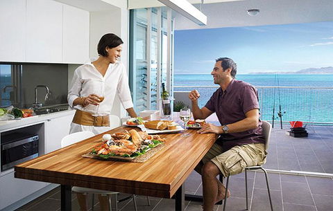 Bright Point Elite - Accommodation NSW 2