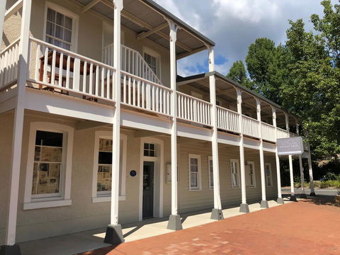 Bright Velo - Accommodation NSW 0