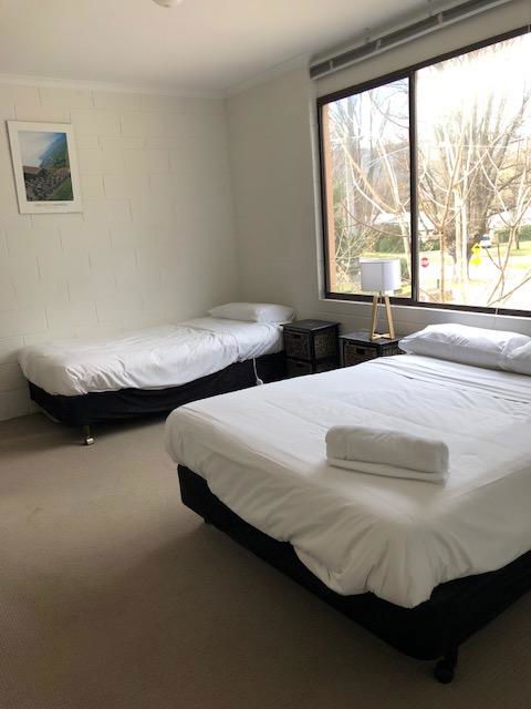 Bright Velo - Accommodation NSW 2
