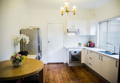 Bright&Spacious Home With Hotel Grade Cleanliness. - Accommodation NSW 2