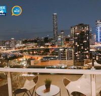 Brisbane One 3 Beds Apartments - Accommodation NSW