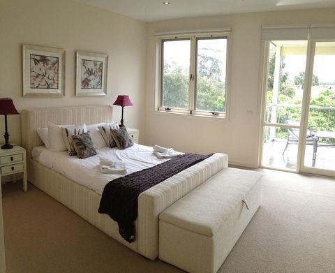 Broadbeach Inverloch Resort - Accommodation NSW 3
