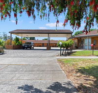 Broadford Sugarloaf Motel - Accommodation NSW
