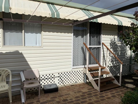 Broadwater Beach Cottage With WiFi - Accommodation NSW 3