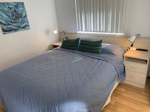 Broadwater Beach Cottage With WiFi - Accommodation NSW 1