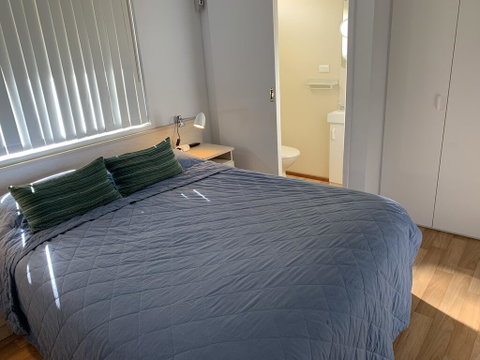 Broadwater Beach Cottage With WiFi - Accommodation NSW 2
