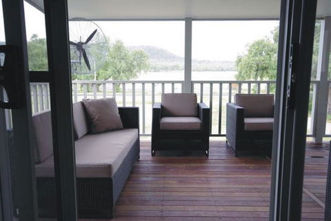 Broke Village Hideaway - Accommodation NSW 2