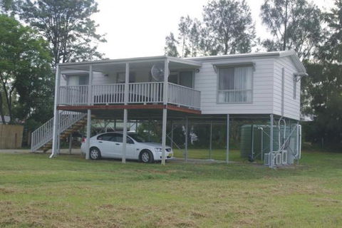 Broke Village Hideaway - Accommodation NSW 0