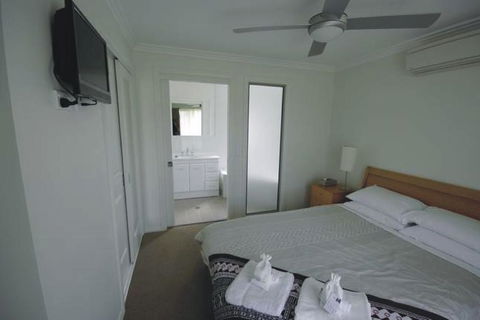 Broke Village Hideaway - Accommodation NSW 1