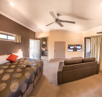 Broken Hill Outback Resort - Accommodation NSW