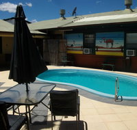 Broken Hill Tourist Lodge - Accommodation NSW