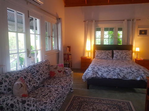Brookvale House Balingup - Accommodation NSW 1