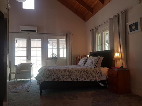 Brookvale House Balingup - Accommodation NSW 3