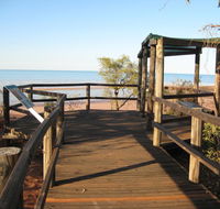 Broome Bird Observatory - Accommodation NSW