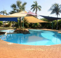 Broome Vacation Village - Accommodation NSW