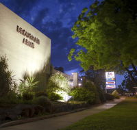 Brougham Arms Hotel - Accommodation NSW