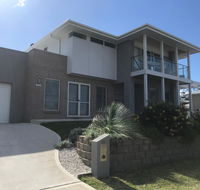 Broughton Views - Accommodation NSW