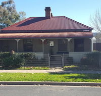 Browncoat Cottage Mudgee - Accommodation NSW