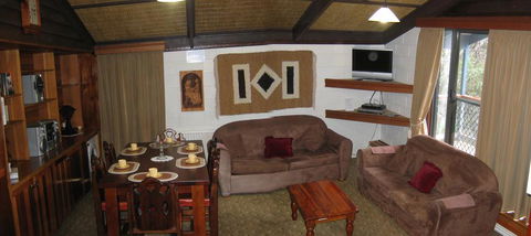 Brucktal Apartment - Accommodation NSW 2