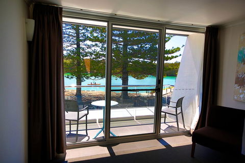 Brunswick River Inn - Accommodation NSW 2