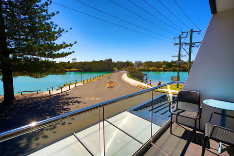 Brunswick River Inn - Accommodation NSW 1