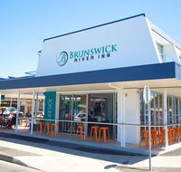 Brunswick River Inn - Accommodation NSW