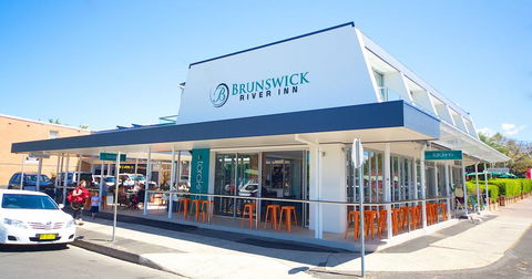 Brunswick River Inn - Accommodation NSW 0
