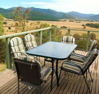 Buckland Valley Views - Accommodation NSW