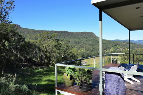 Budderoo - Unique With 270 Degree Views! - Accommodation NSW 1