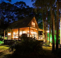 Buddha's Bungalow - Accommodation NSW