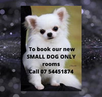 Buderim Fiesta Motel - Accommodation NSW