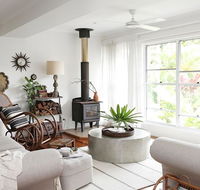 Buderim Rainforest Retreat Perfect for family getaways - Accommodation NSW