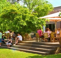 Buffalo Motel and Country Retreat - Accommodation NSW