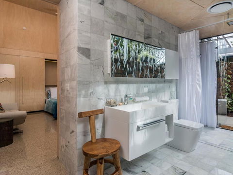 Buhwi Bira Byron Bay - Studio - Accommodation NSW 0