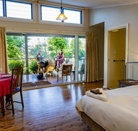 Bulwarra Bed  Breakfast - Accommodation NSW