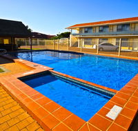Bunbury Motel - Accommodation NSW