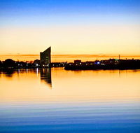 Bunbury's Most Convenient Location - Accommodation NSW