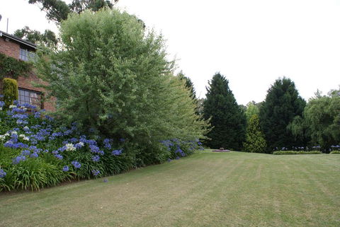 Bundanoon @2578 - Accommodation NSW 1